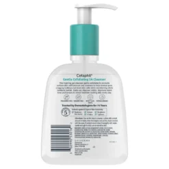 Gentle Exfoliating SA Cleanser