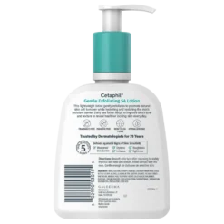 Gentle Exfoliating SA Lotion