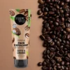 Gentle Face Exfoliant Coffee & Limonnik
