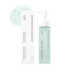Gentle Pore Vegan Cleansing Oil