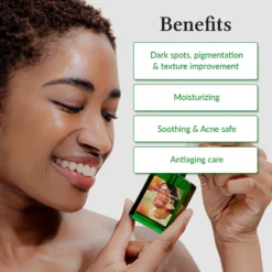 Gentle Vitamin C Serum