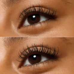 Get BIG! Lashes Curl Boost Mascara