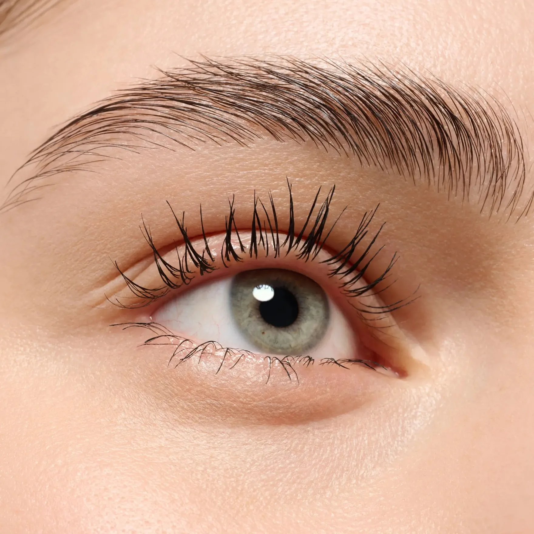 Get BIG! Lashes Curl Boost Mascara