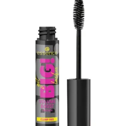 Get Big! Lashes Volume Boost Mascara