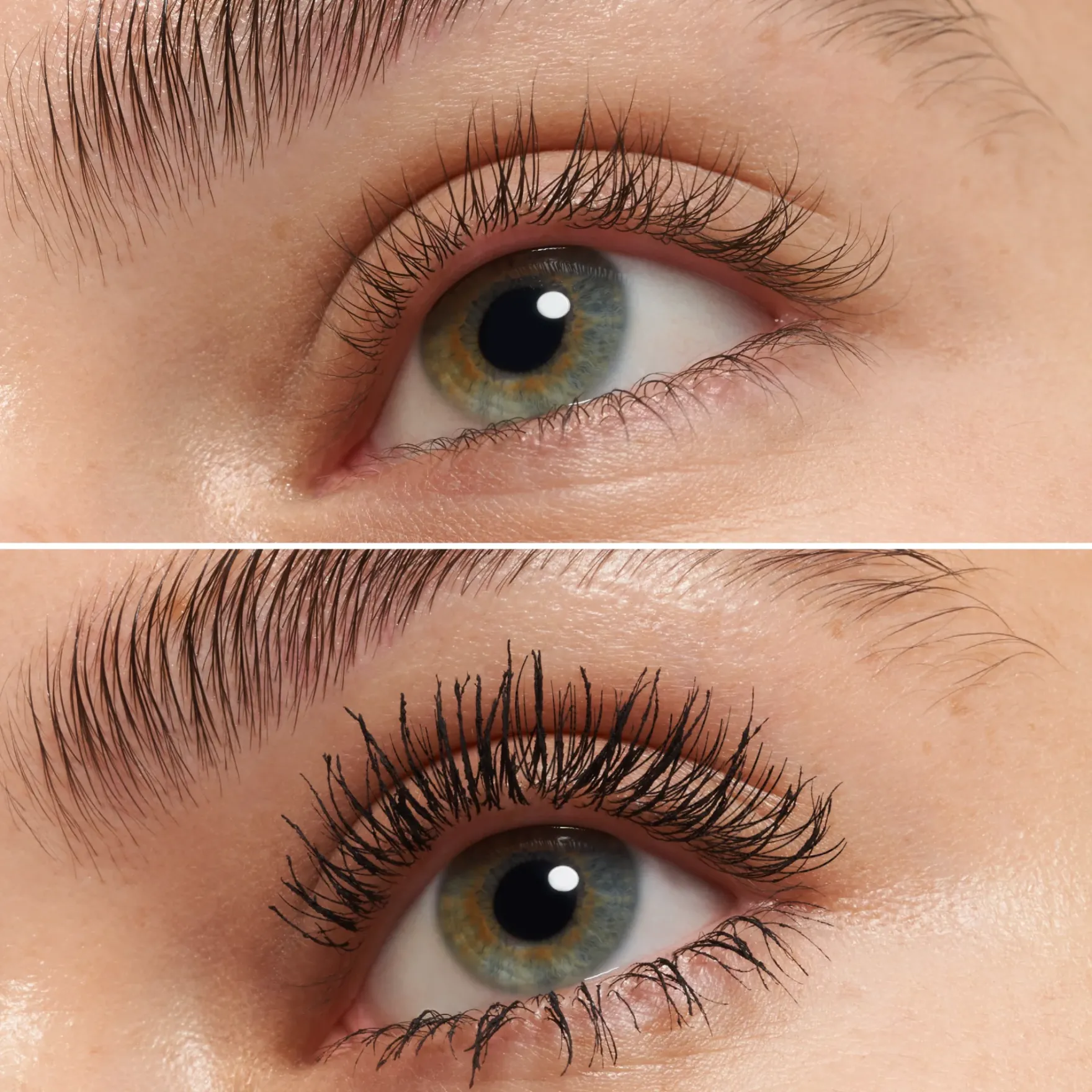 Get Big! Lashes Volume Boost Mascara