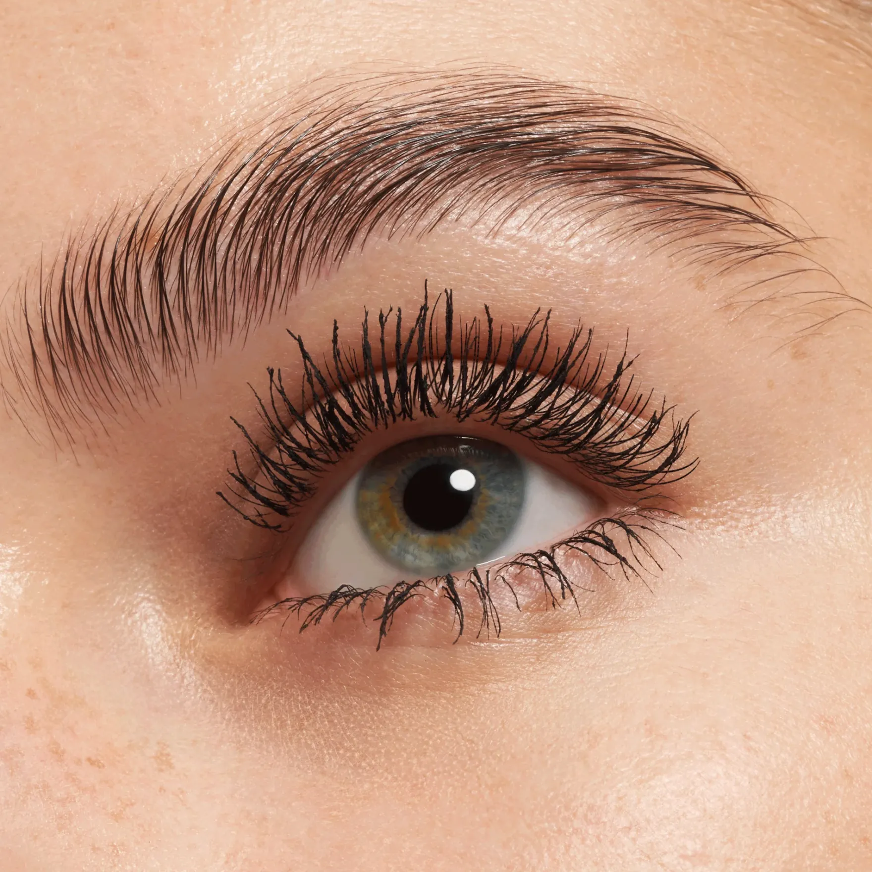 Get Big! Lashes Volume Boost Mascara