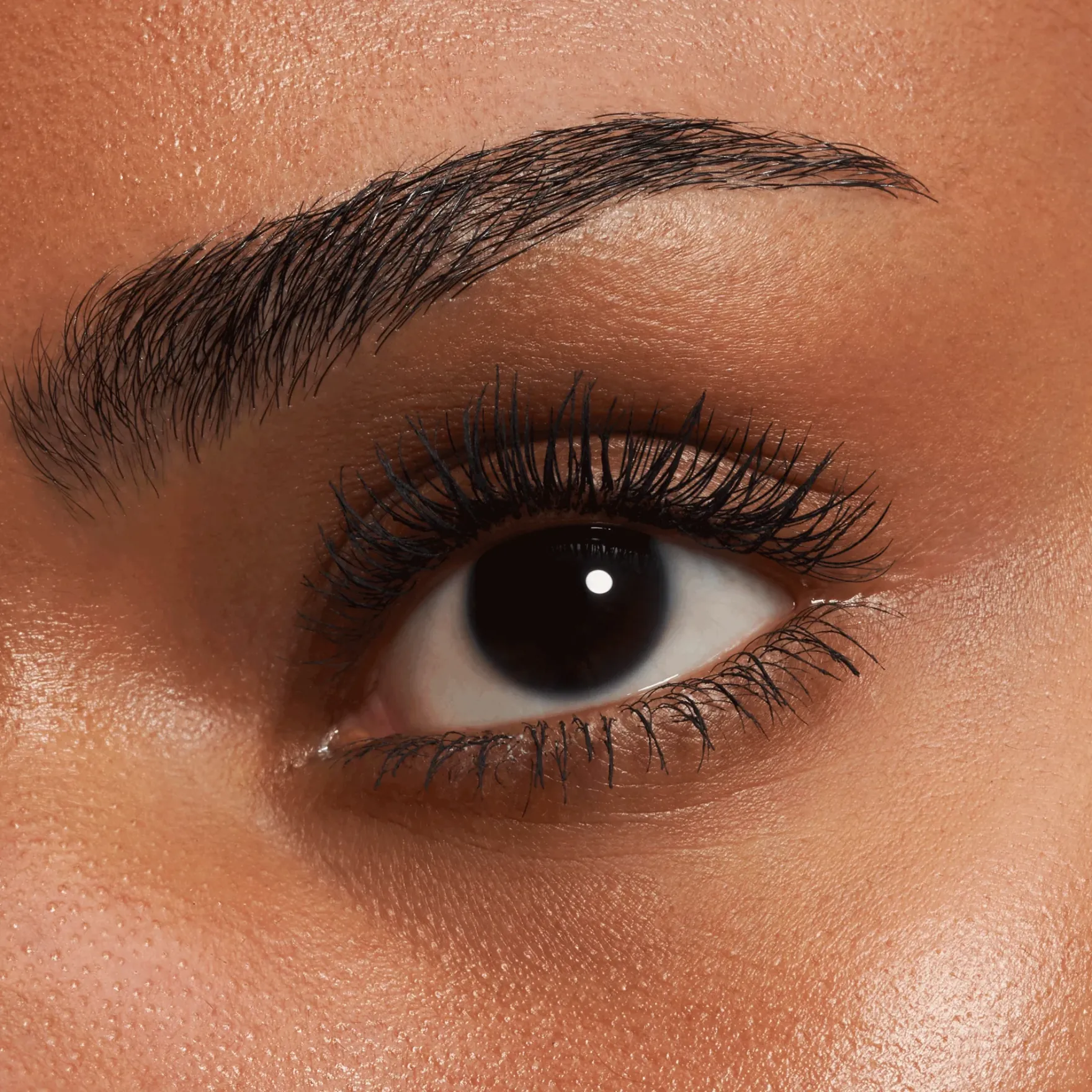Get Big! Lashes Volume Boost Mascara