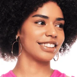 Get Big! Lashes Volume Boost Mascara