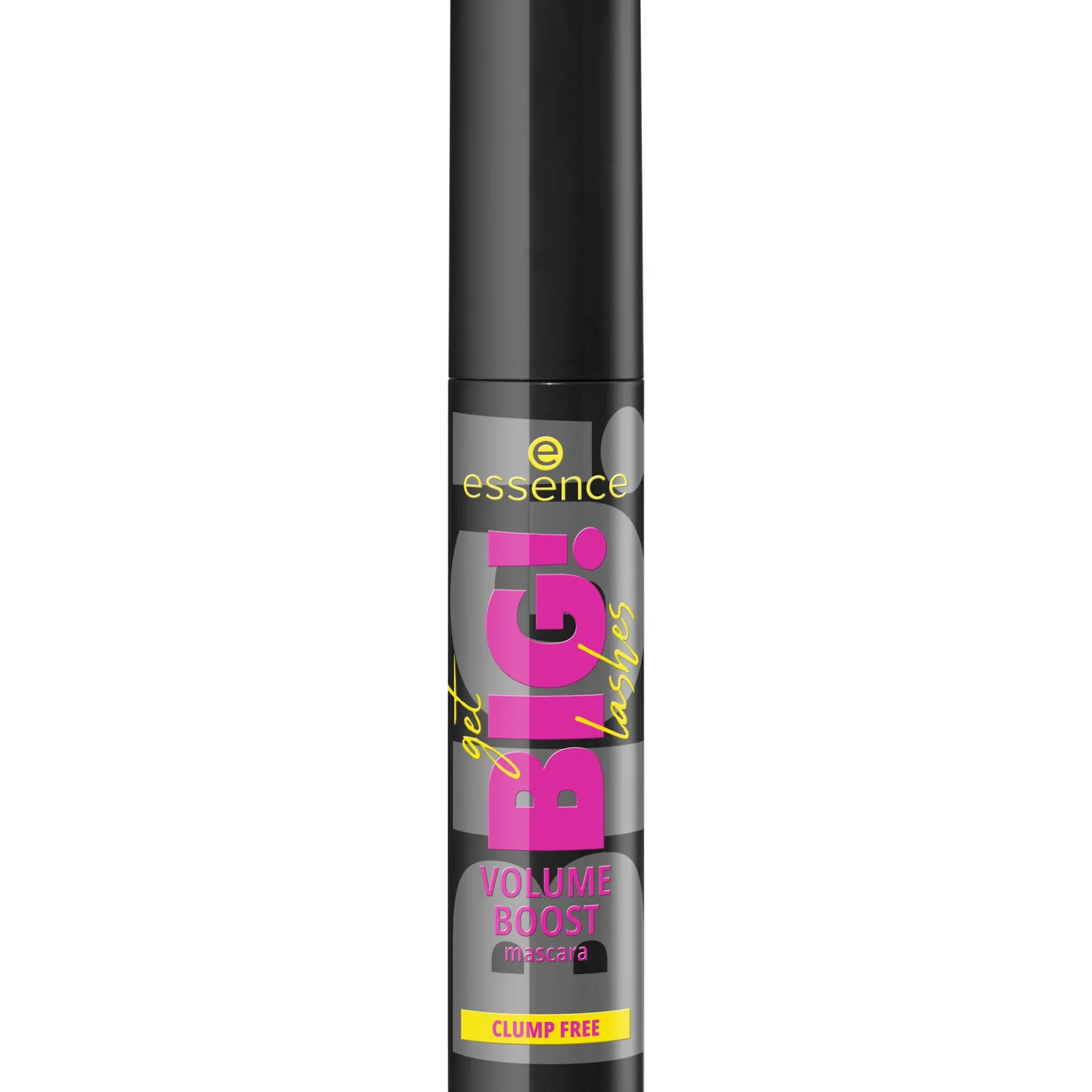 Get Big! Lashes Volume Boost Mascara
