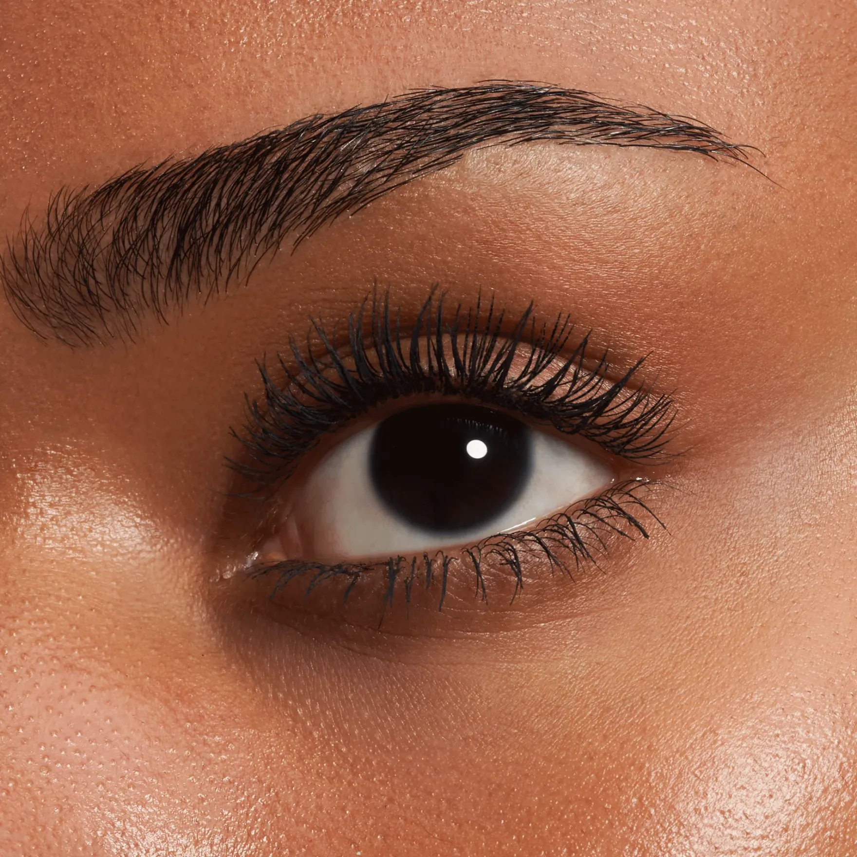 Get Big! Lashes Volume Boost Waterproof Mascara