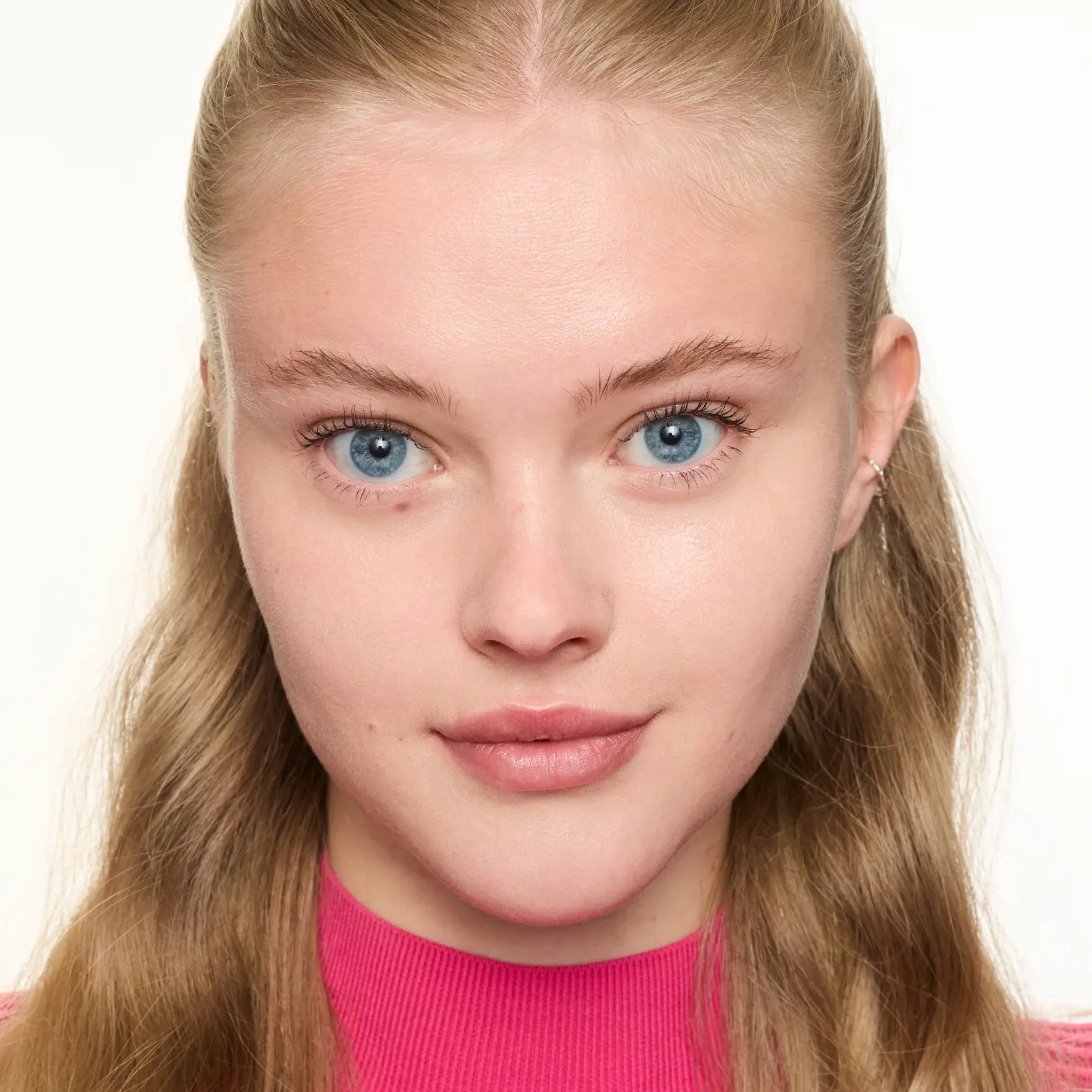 Get Big! Lashes Volume Boost Waterproof Mascara