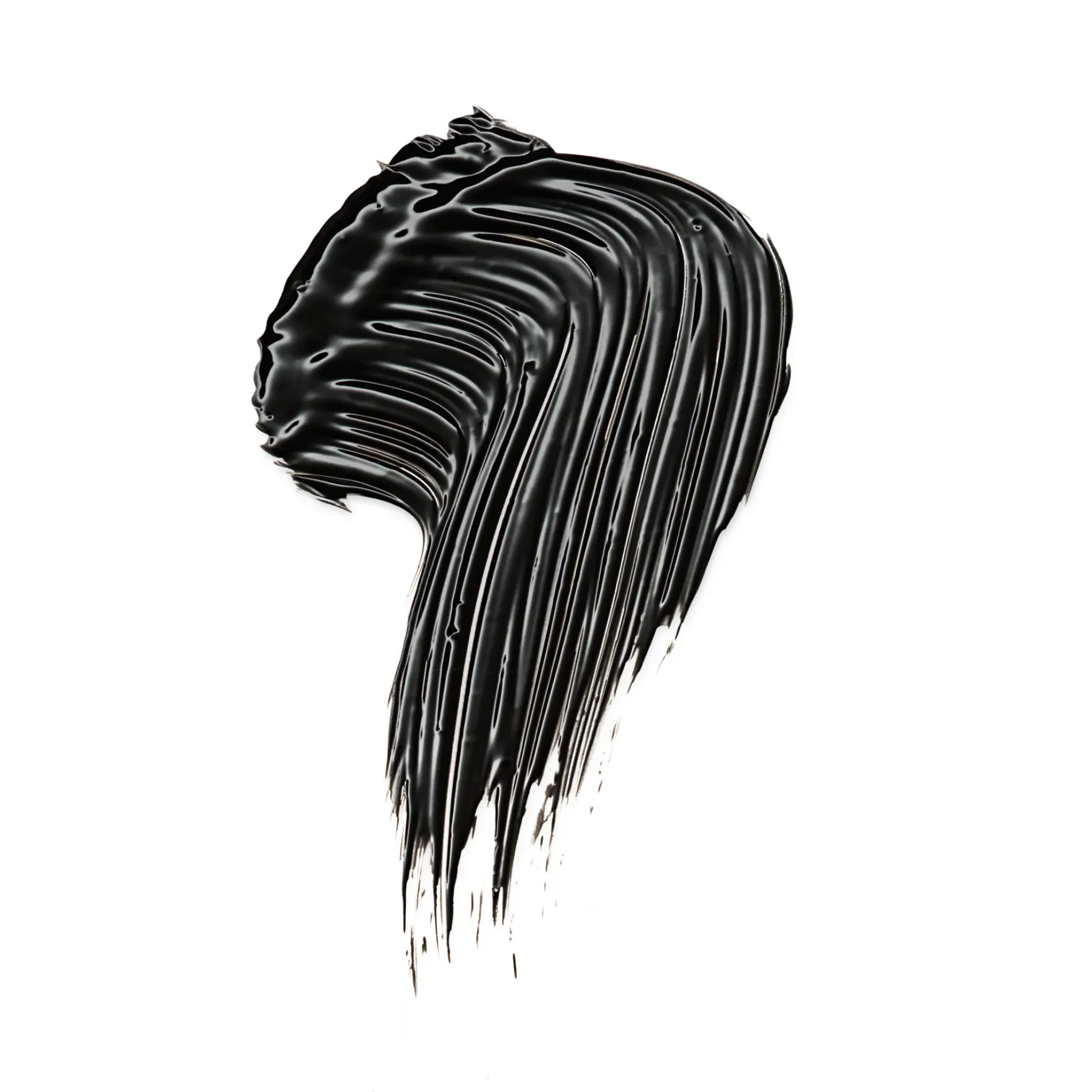 Get Big! Lashes Volume Boost Waterproof Mascara