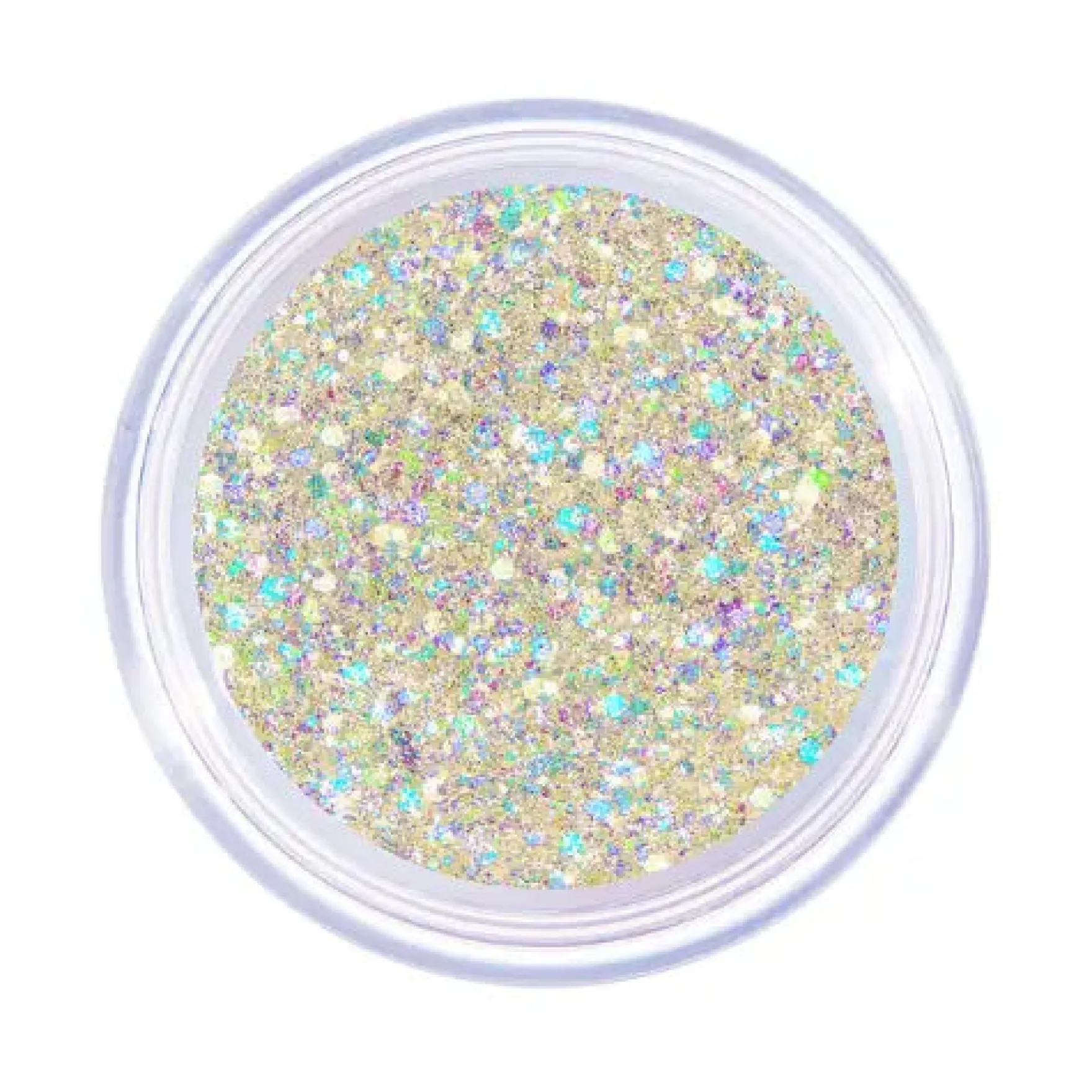 Get Loose Glitter Gel No.5 Diamond Stealer