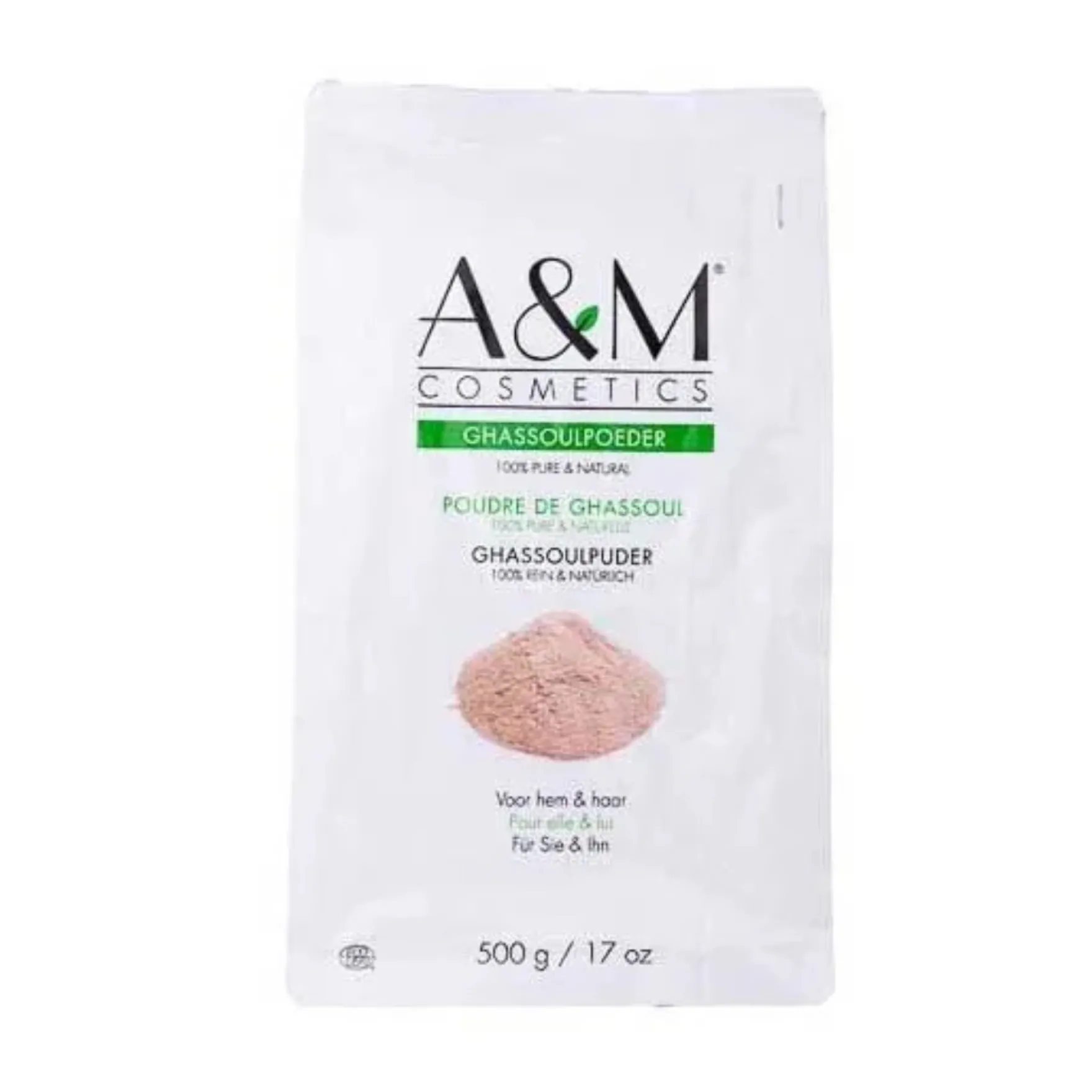Ghassoul Powder 500 gr.