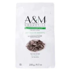 Ghassoul Raw 250 gr.