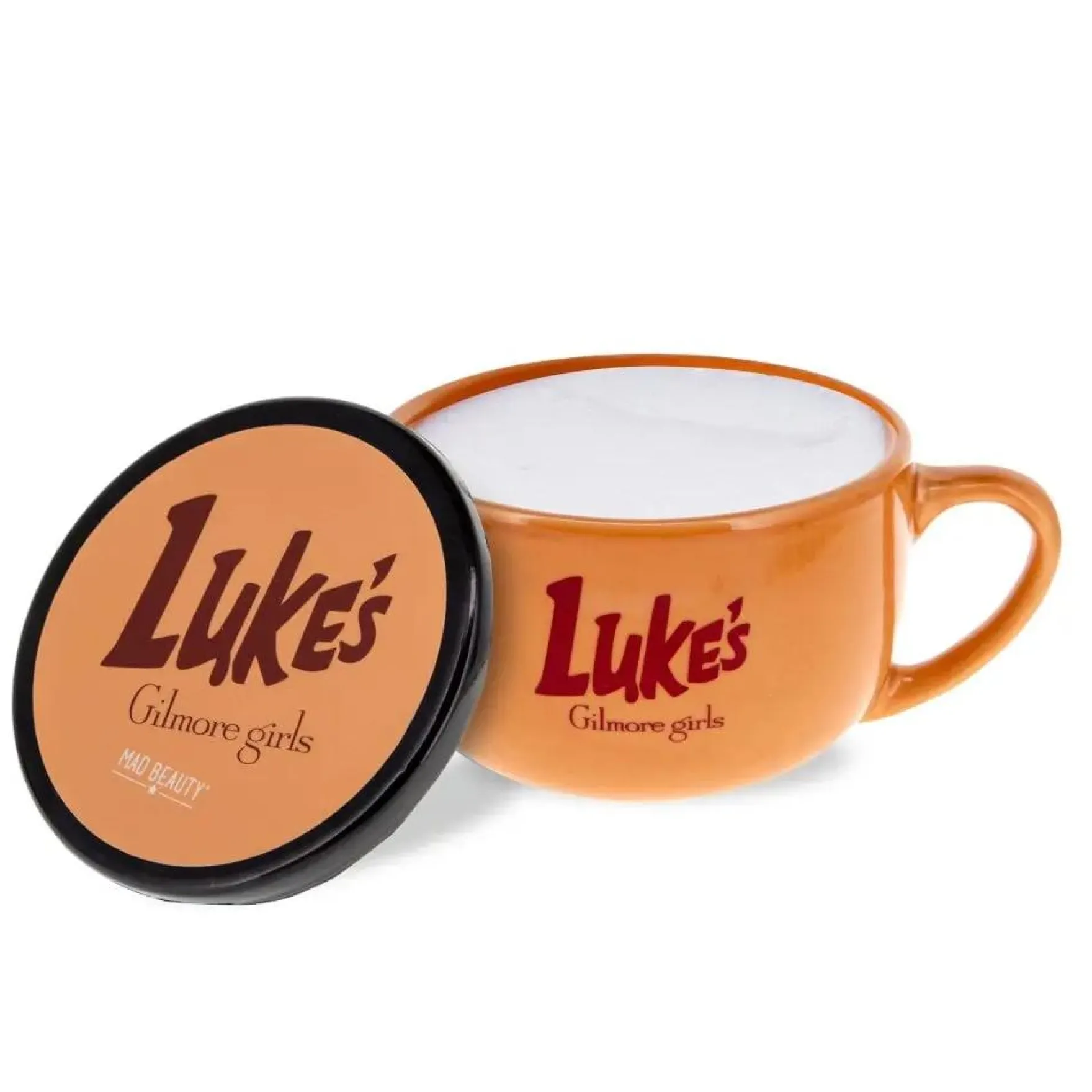 Gilmore Girls Body Butter