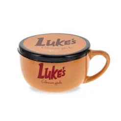 Gilmore Girls Body Butter