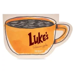 Gilmore Girls Eyeshadow Palette