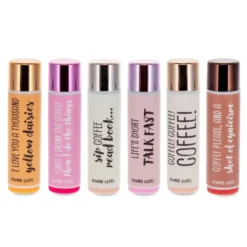 Gilmore Girls Lip Balm Collection