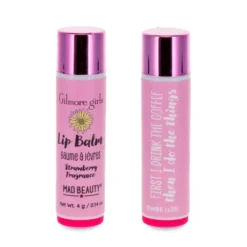 Gilmore Girls Lip Balm Collection