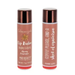 Gilmore Girls Lip Balm Collection