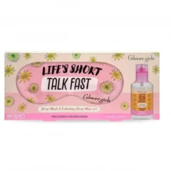 Gilmore Girls Sleep Mask & Calming Sleep Mist
