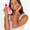 Gimme The Glow Down Facial Tan Mist