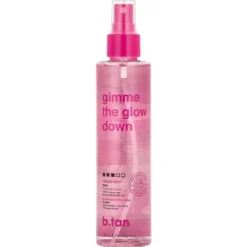 Gimme The Glow Down Facial Tan Mist