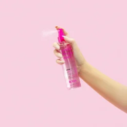 Gimme The Glow Down Facial Tan Mist
