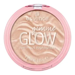Gimme Glow Luminous Highlighter 10 Glowy Champagne