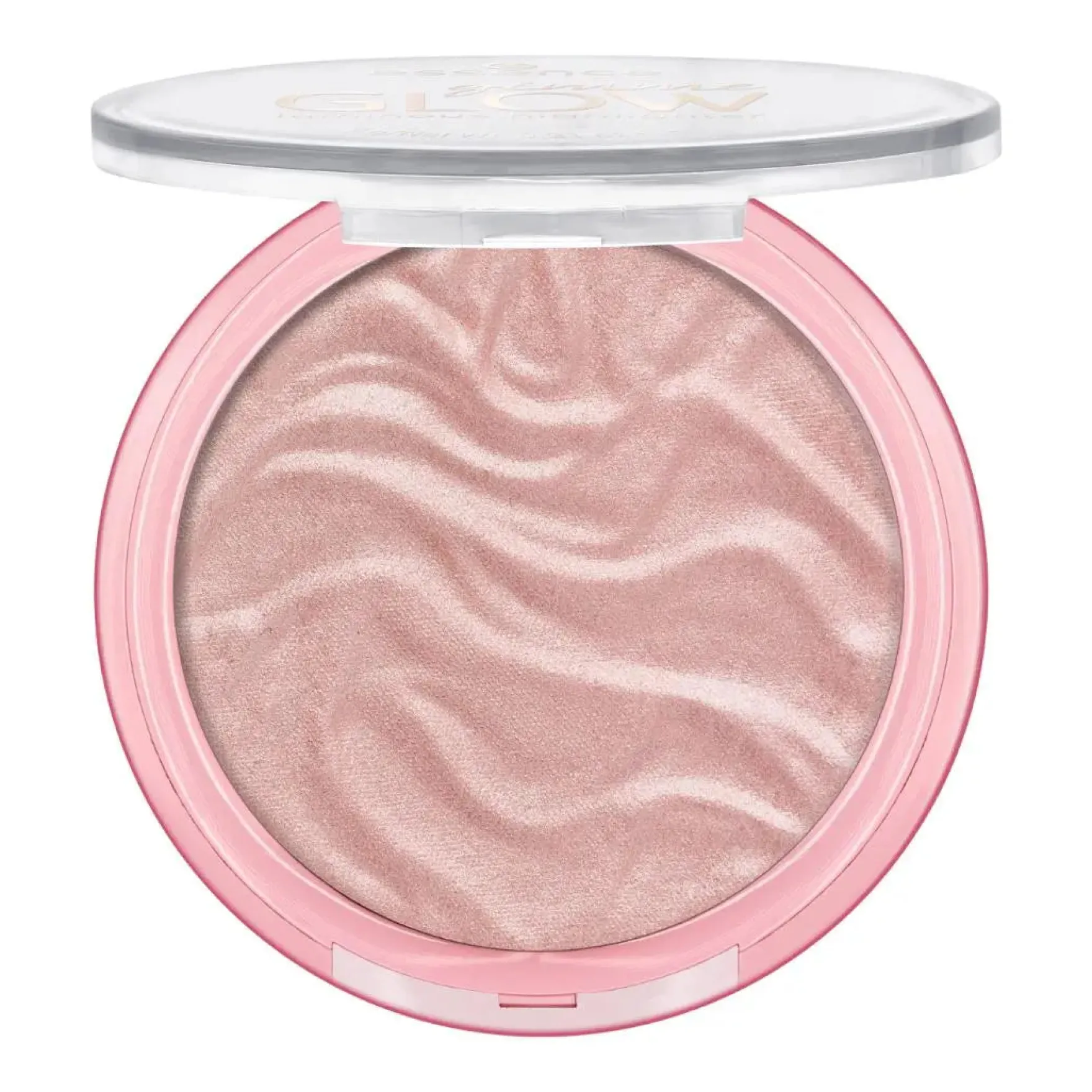 Gimme Glow Luminous Highlighter 20 Lovely Rose
