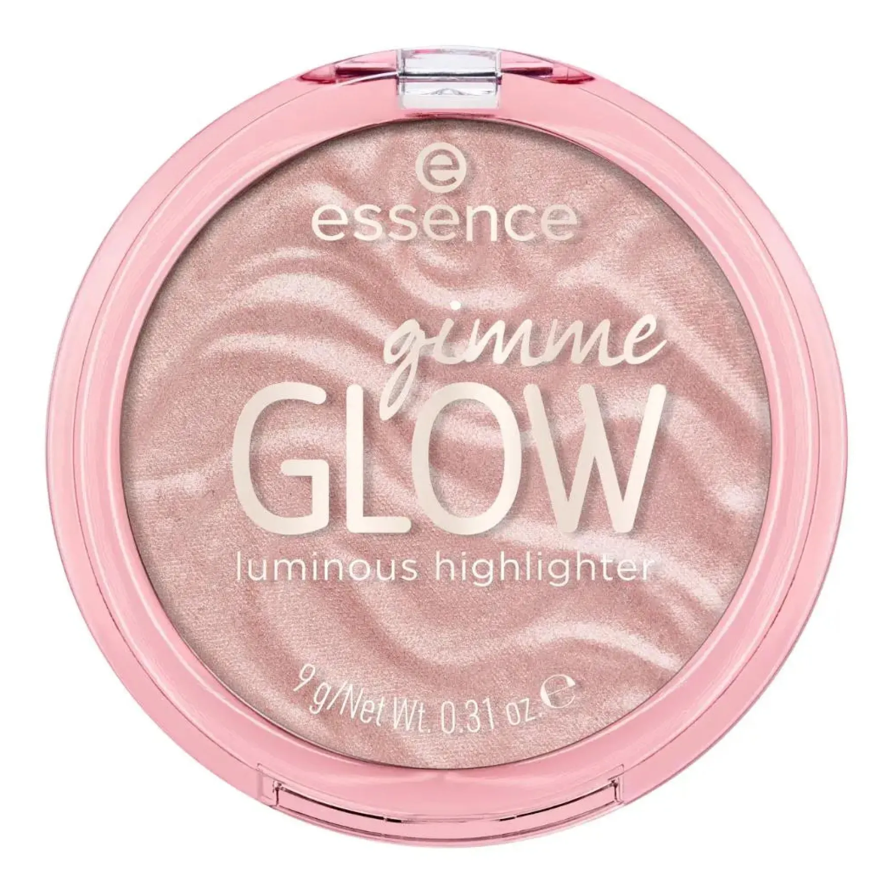 Gimme Glow Luminous Highlighter 20 Lovely Rose