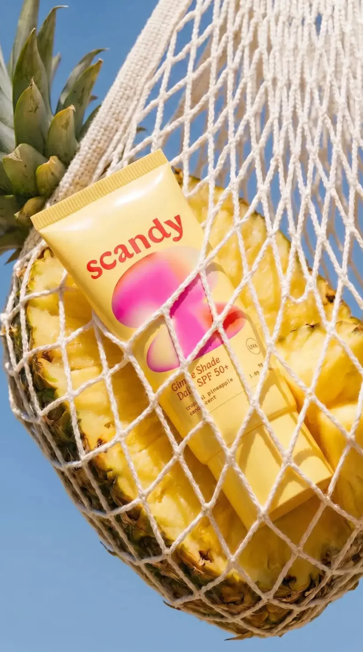 Gimme Shade Daily SPF 50+
