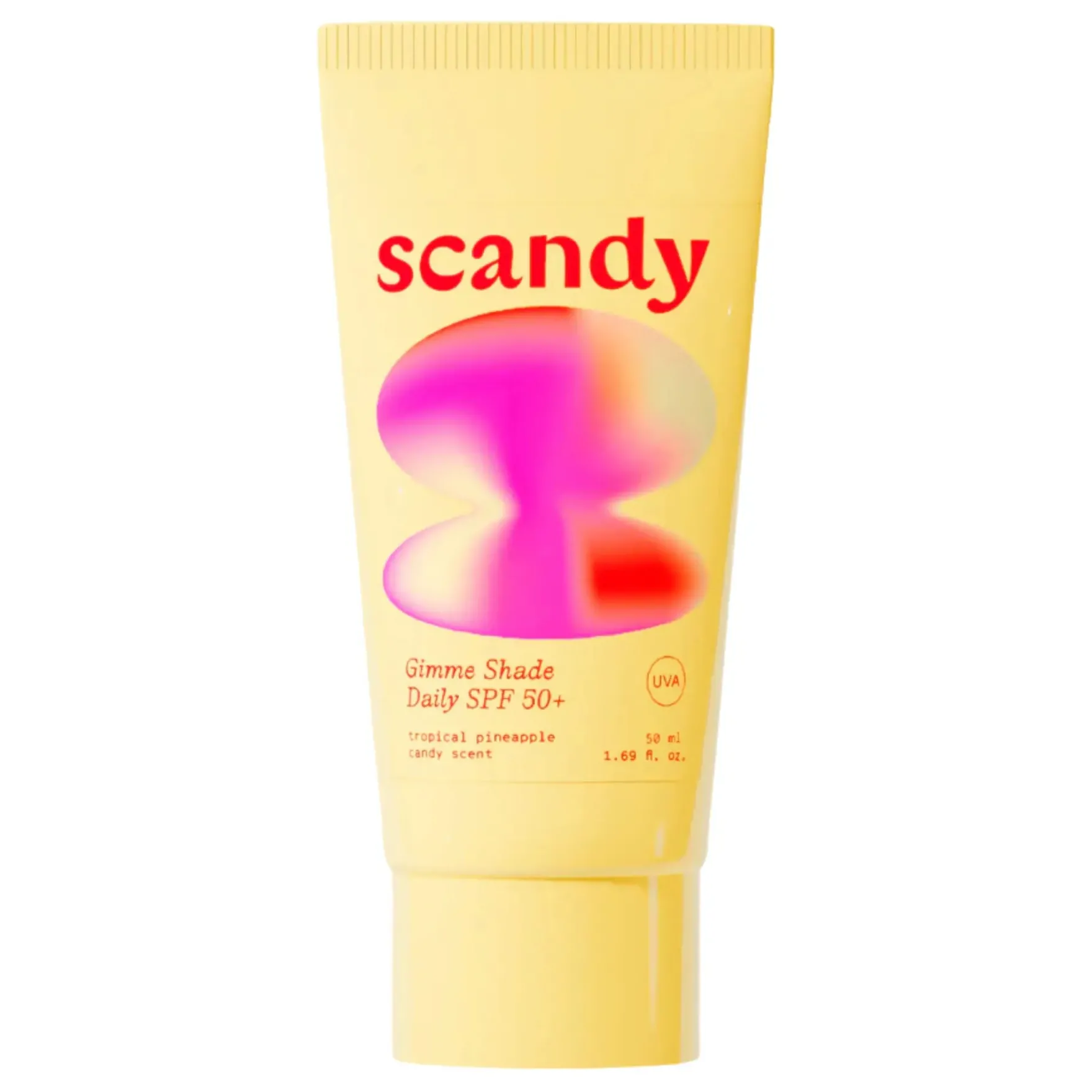 Gimme Shade Daily SPF 50+