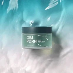 Gim PDRN Deep Sleep Mask