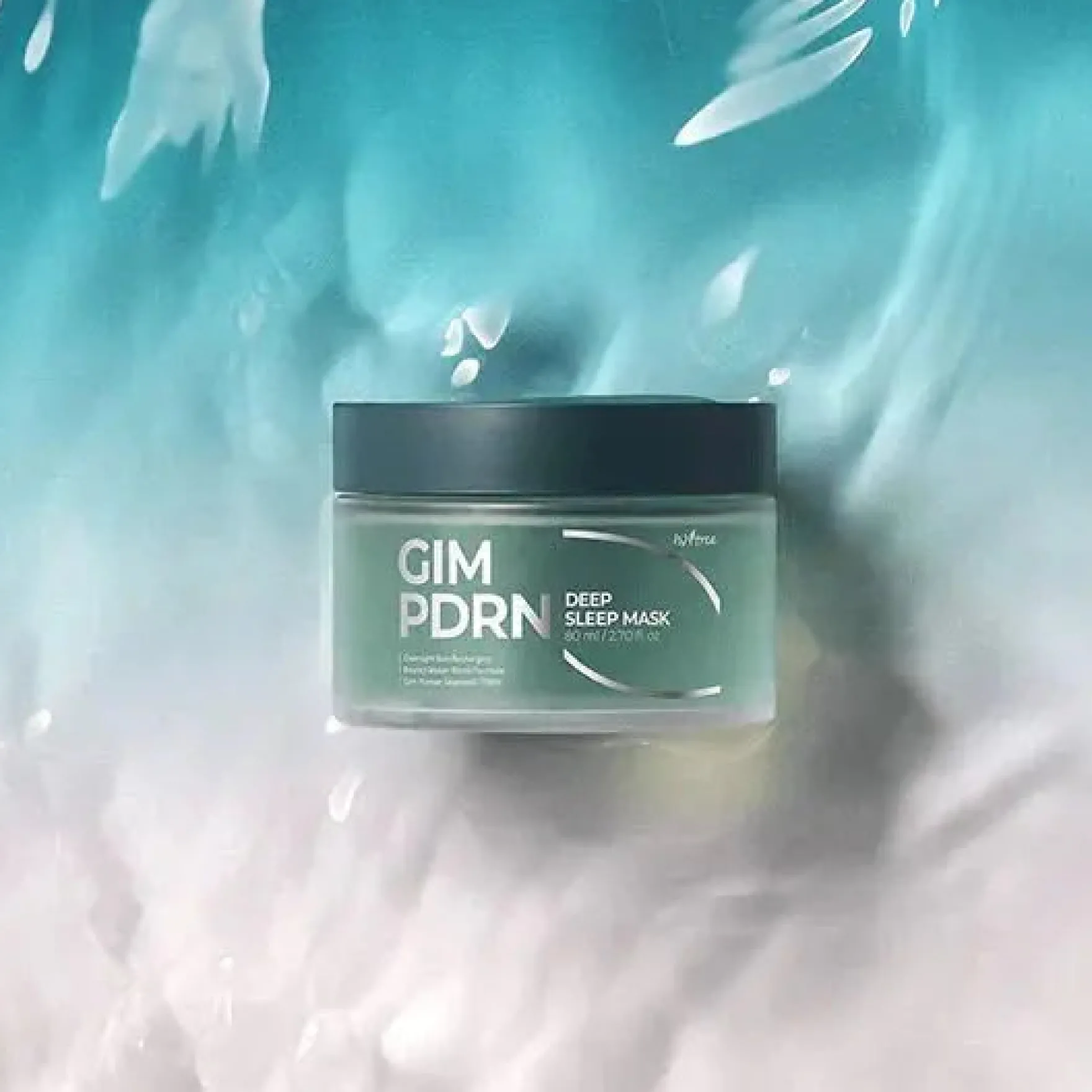 Gim PDRN Deep Sleep Mask
