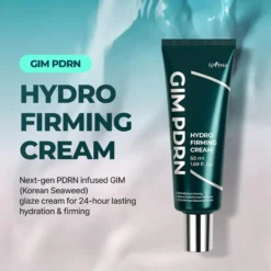 Gim PDRN Hydro Firming Cream