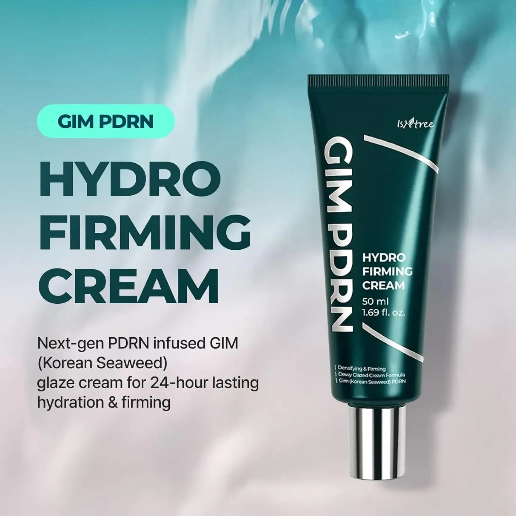 Gim PDRN Hydro Firming Cream