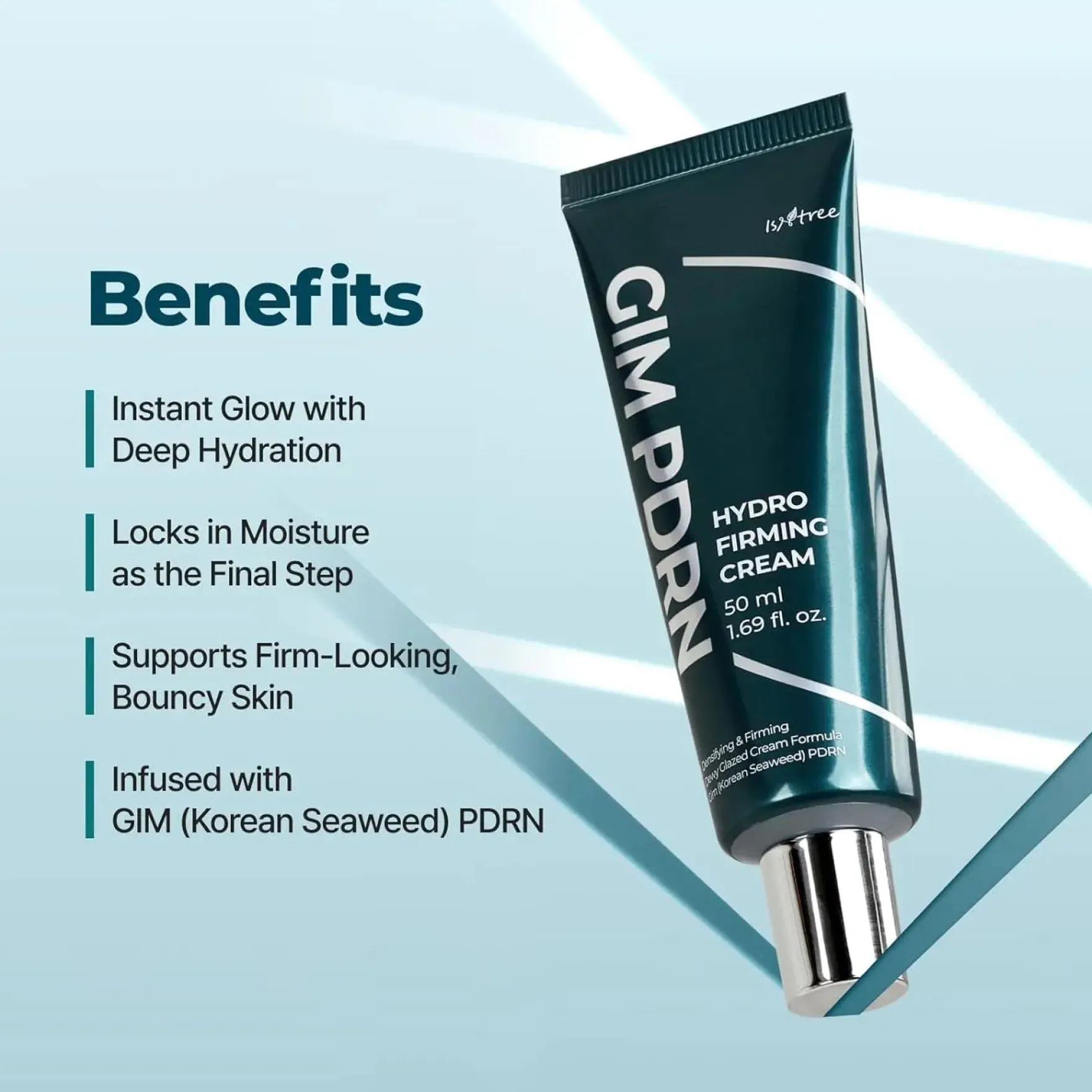 Gim PDRN Hydro Firming Cream
