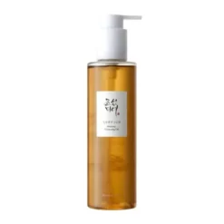 Ginseng Cleansing Oil