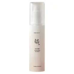 Ginseng Moist Sun Serum SPF 50+