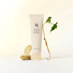 Ginseng Retinol Firming Moisturizer