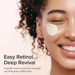 Ginseng Retinol Firming Moisturizer