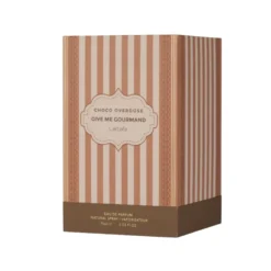 Give Me Gourmand Choco Overdose