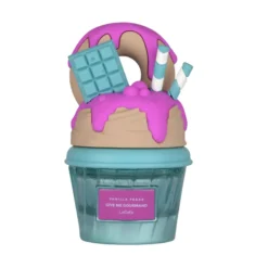Give Me Gourmand Vanilla Freak