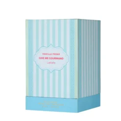 Give Me Gourmand Vanilla Freak