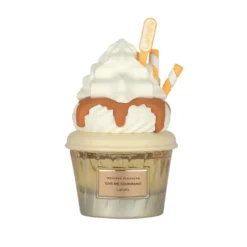 Give Me Gourmand Whipped Pleasure