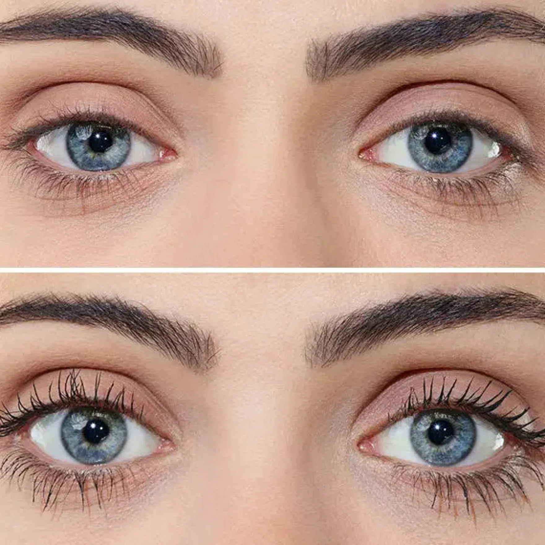 Glam & Doll False Lashes Mascara