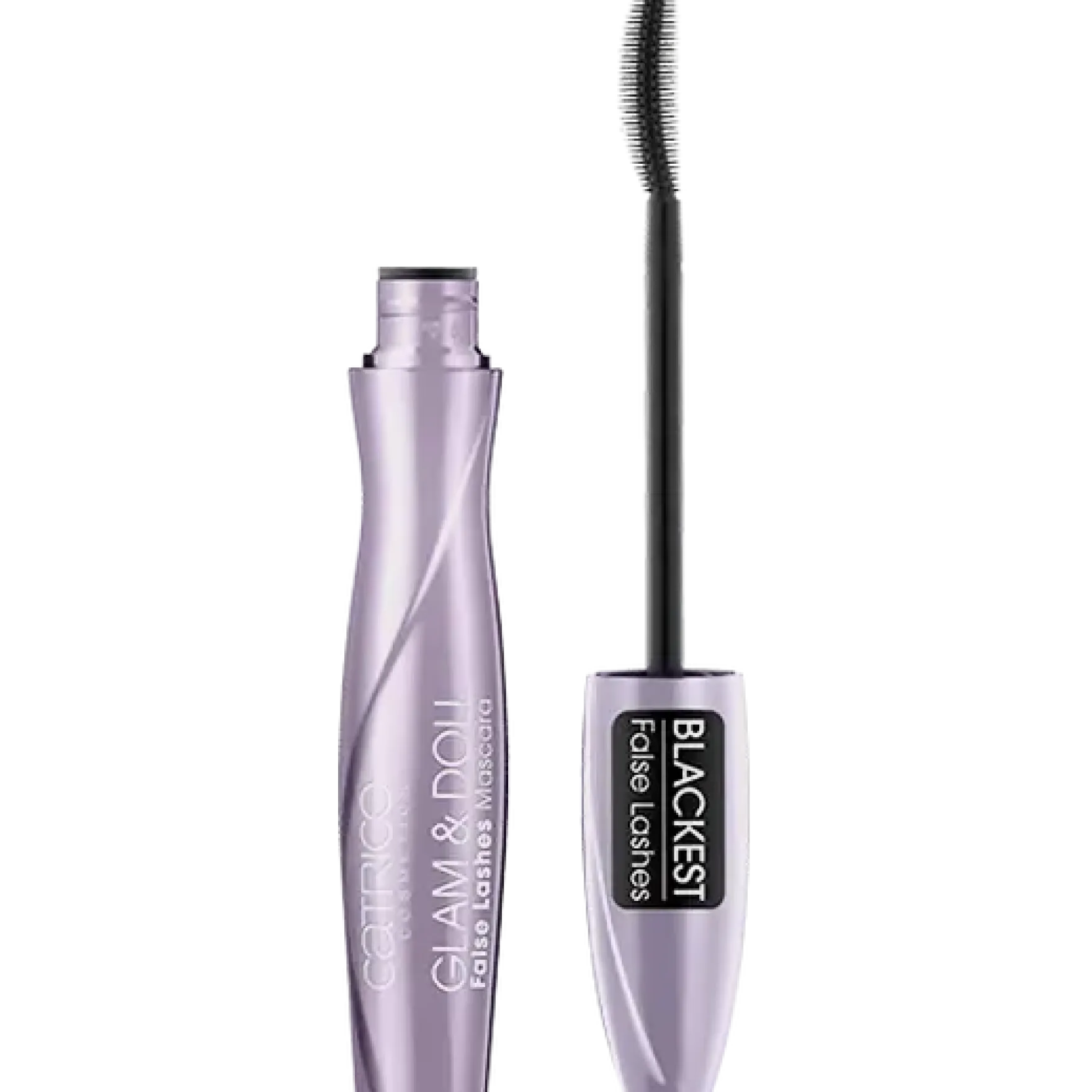 Glam & Doll False Lashes Mascara