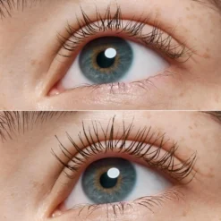 Glam & Doll Volume Brown Mascara Waterproof